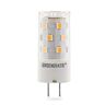 Groenovatie GY6.35 LED Lamp 5W Warm Wit Dimbaar