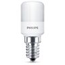 Philips Ampoule LED E14, 1,7W Équivalent 15W, Blanc Chaud
