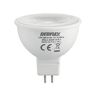 DEBFLEX 600469 LED COB 12V MR16 4000K 8W