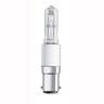 Osram Halolux Ceram Halolux Halogeenlamp, 100 watt, B15d EEK D