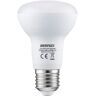 DEBFLEX 600470 LED-lamp DOWN R63 E27, 4000 K, 8 W