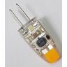 Packard Bell 3x G4 LED 1,1 W 12 V / 24 V (10-30 Volt) dimbare lampen