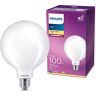 Philips LED-lamp 10.5W E27 Warm wit licht niet-dimbaar