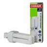 OSRAM LEDVANCE 10 stuks Dulux D 10 Watt 840 2P G24d-1 Osram