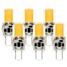 Groenovatie GY6.35 LED Lamp 3W COB Dimbaar 6-Pack