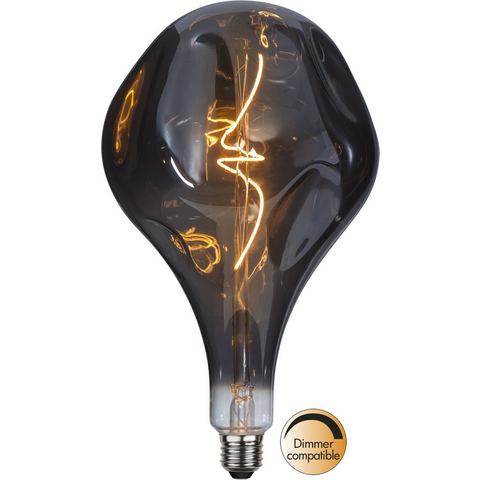 Home affaire Led-filamentlamp »Industrial Vintage«  - 59.99 - zwart