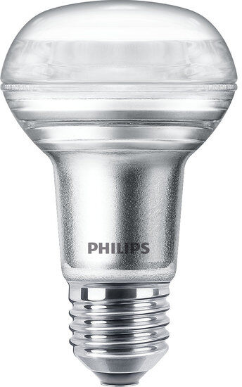 Philips CorePro E27 LED Reflectorlamp 3-40W R63 Extra Warm Wit