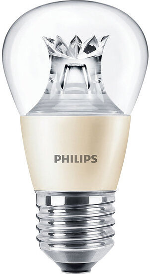 Philips MASTER E27 LED Lamp 6-40W DimTone Warm Wit Dimbaar