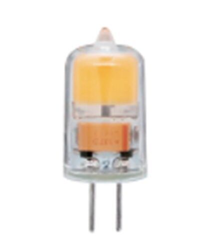 Groenovatie G4 LED Lamp 2W COB Warm Wit Dimbaar