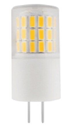 Groenovatie G4 LED Lamp 2W Warm Wit Dimbaar