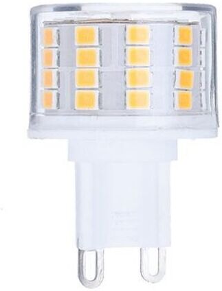 Groenovatie G9 LED Lamp 6W Rond Warm Wit Dimbaar