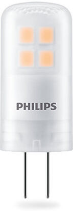 Philips CorePro 1,8W (20W) G4 LED Steeklamp Warm Wit