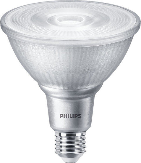 Philips MASTER E27 LED Lamp 13-100W PAR38 Dimbaar Extra Warm Wit