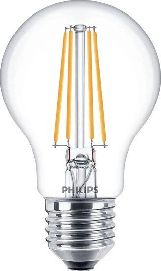 Philips CLA E27 LED Lamp 10-100W A60 Extra Warm Wit