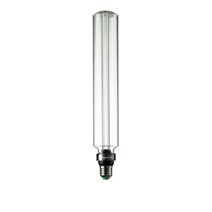 Buster + Punch Buster Bulb, Tube (28cm), Non-Dim, Crystal E27