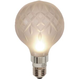 Lee Broom Crystal Bulb Led E27 Frostad