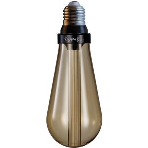 Buster + Punch Buster Bulb Non Dimmable - Gold E27