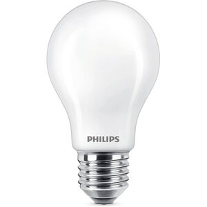 Philips Led Classic A60 10,5w E27 Frostad