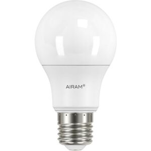 Airam Led Normallampa E27 6w