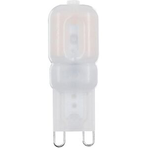 Airam Led Frostad 2-Pack G9