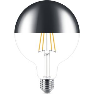 Philips Led Kronspegel 7,2w E27 Dimbar