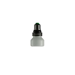 Buster + Punch Punch Bulb - White Opaline/non-Dim