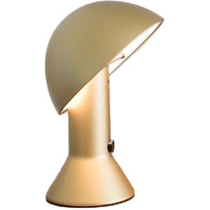 Martinelli Luce Elmetto, Golden, 1 X 5,3w E27 Led