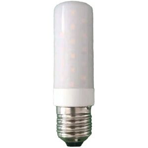 e3light E3 Led T28 E27 9w Opal