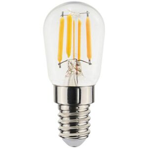 Airam Filament Led Päronlampa 3w E14