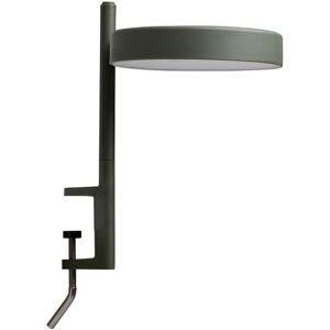 Wästberg Pastille W182c1 Bordslampa, Olive Green, Kort Arm, Exkl. Max 6,3w Led Cob, 2700k, Dimbar