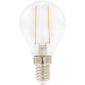 Airam Filament Led Klotlampa E14 2w