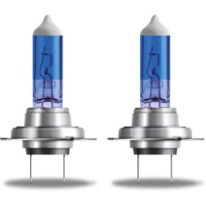 OSRAM Pære Cool Blue Boost H7 12V / 80W - X2