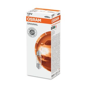 OSRAM Original lyspære 12V 3,5W - x10