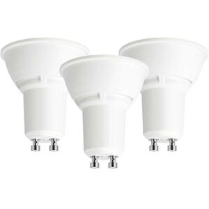 Andersson LED bulb GU10 5,5W 2700K 450LM 38° 3-pack