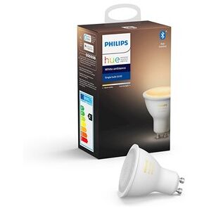 Philips HueWA 4.3W GU10 EU 1P