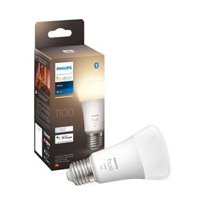 Philips HueW 9.5W A60 E27 EU 1P