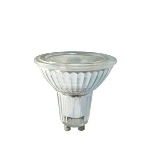 Airam Smarte Hjem LED lyspære klar, PAR16, 36°, glasskropp GU10, 5W