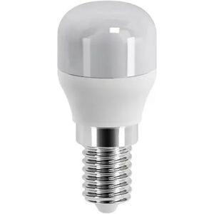 Airam LED Pære E14 opal, 1,8W