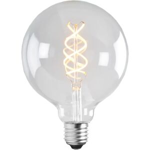 Globen Lighting Globen lyspære E27 LED soft filament 12,5 cm