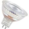 LEDVANCE LED MR16 Ra90 621lm 8W/927 (50W) GU5,3 dæmpbar