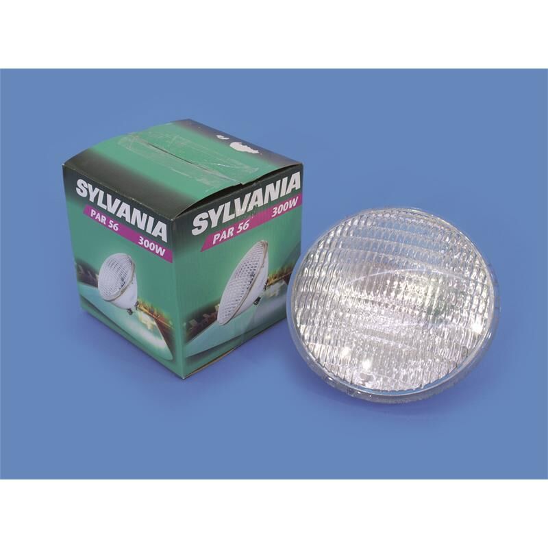 Sylvania Par-56 12v/300w (Swimmingpool)