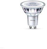 GU10 Philips GU10 LED-lyspærer 3,5W (35W) (Spot)