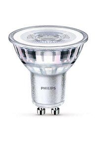GU10 Philips GU10 LED-lyspærer 3,1W (25W) (Spot)