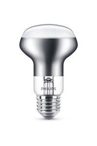 E27 Philips E27 LED-lyspærer 3,2W (28W) (Reflektor)