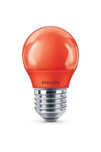 E27 Philips E27 LED-lyspærer 3,1W (25W) (Lustre, Frostet)