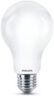 E27 Philips E27 LED-lyspærer 11,5W (100W) (Pære, Frostet)