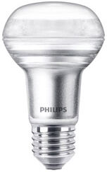 E27 Philips E27 LED-lyspærer 4,5W (60W) (Reflektor)