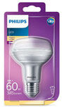 E27 Philips E27 LED-lyspærer 4W (60W) (Reflektor)