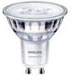 GU10 Philips GU10 LED-lyspærer 5W (50W) (Spot)