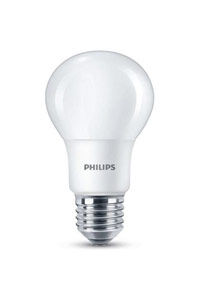 E27 Philips E27 LED-lyspærer 2,7W (25W) (Pære, Frostet)